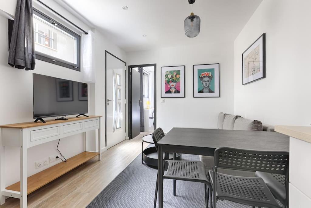 Appartamento Charming 1br In Heart Of 10th *
